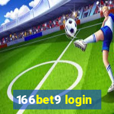 166bet9 login